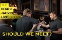 Should we meet? Why In Person Connection Still Matters