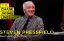 Steven Pressfield: Talent is bullsh*t
