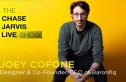 The Creative Process: How to Get from Garbage to Good with Joey Cofone
