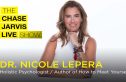 How to Stop Feeling Stuck In Your Life with Dr. Nicole LePera