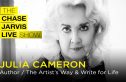 Julia Cameron: How to Use Daily Creative Practices to Get Unstuck