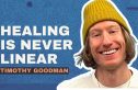 How to Infuse Your Life into Your Creative Work with Timothy Goodman