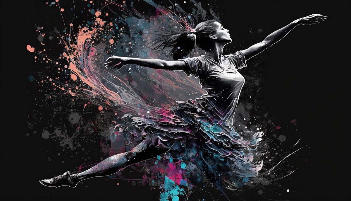 3d wallpaper hd dance