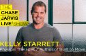 Built to Move: How to Improve Your Mobility and Live Pain-Free with Dr. Kelly Starrett