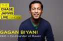 10 Lessons Learned from Gagan Biyani's Path to Entrepreneurial Success