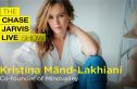 How to Become Flawesome: Embracing Your True Self with Kristina Mänd-Lakhiani