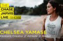 Chelsea Yamase on Chase Jarvis LIVE