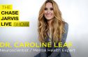 Caroline Leaf on Chase Jarvis LIVE
