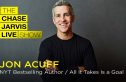 All It Takes Is a Goal with Jon Acuff
