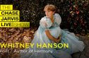 Create for Yourself: How Poet Whitney Hanson Turned Passion to Profession